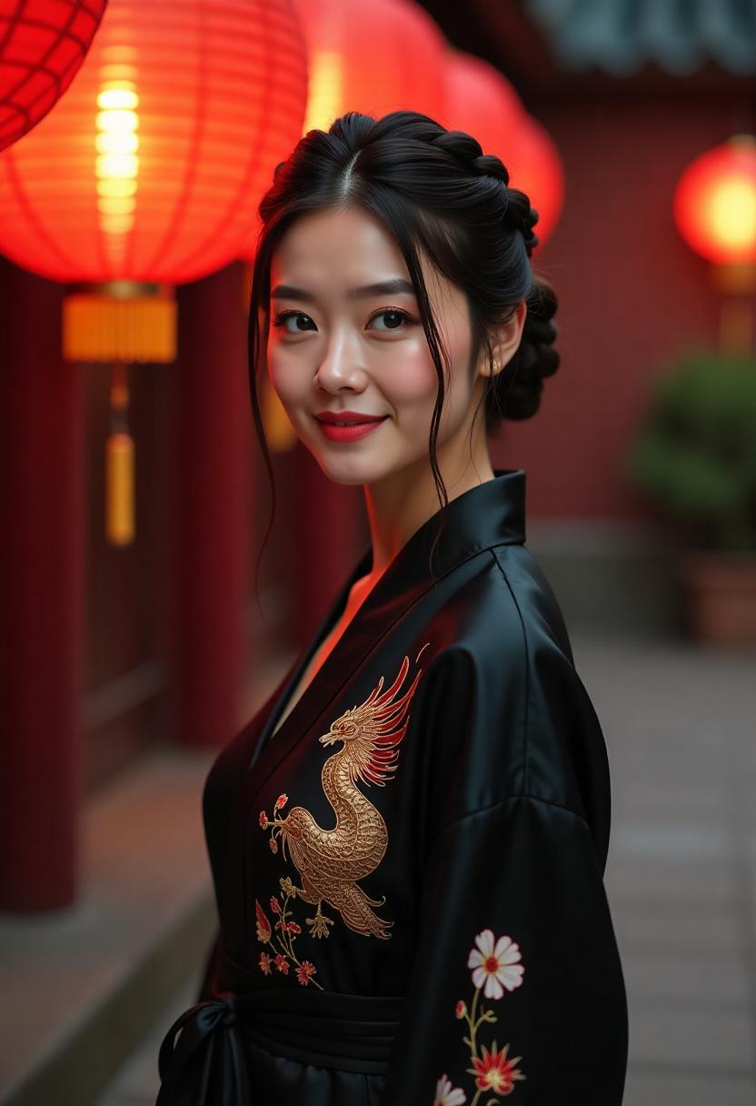 三色入味记海报剧照