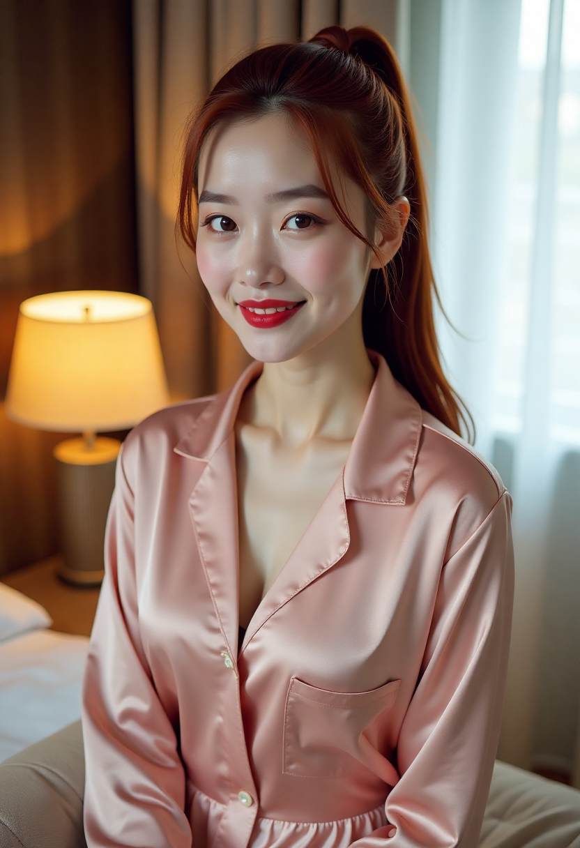 云朵下面的灶