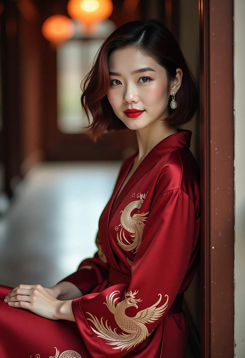 夜航厨房封面