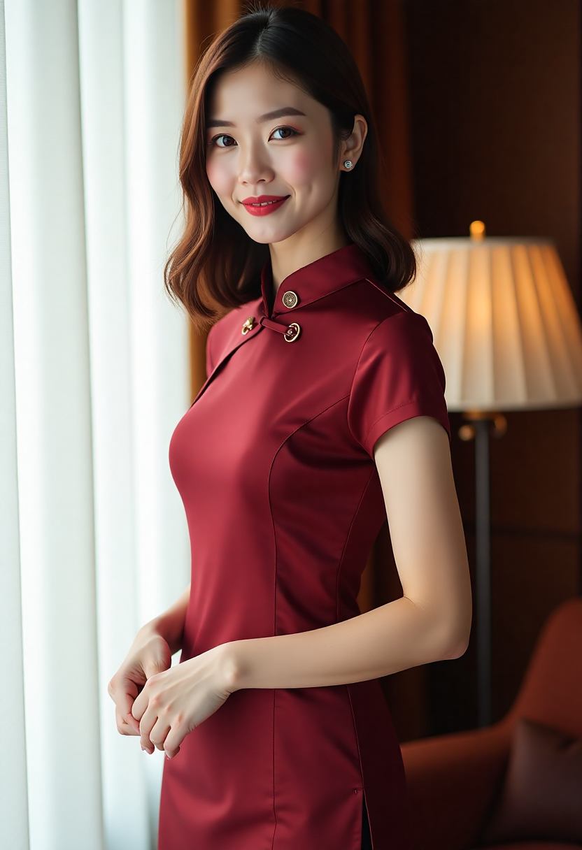 晚市约定