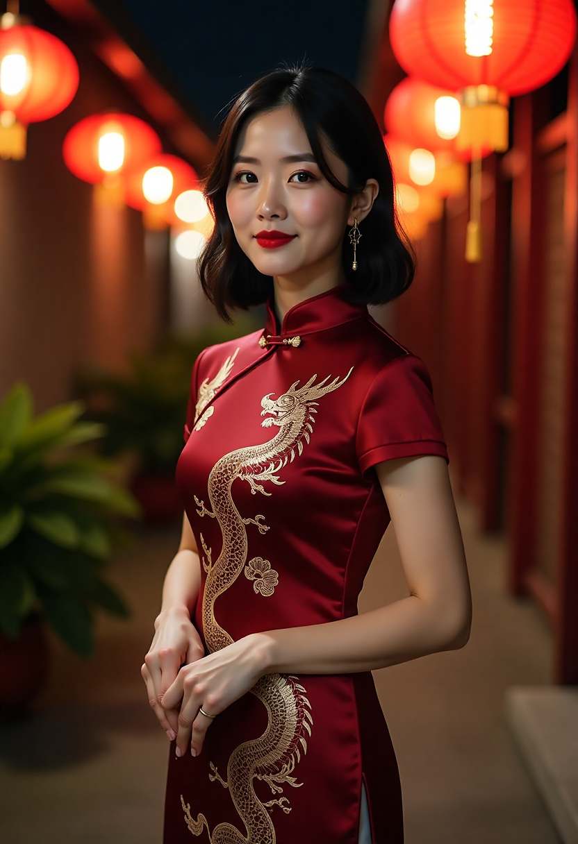 炉火人家