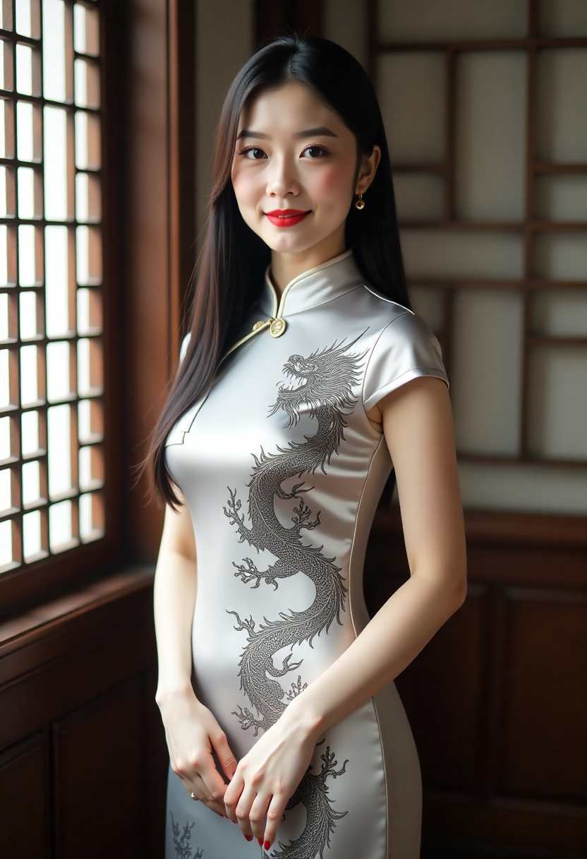 夜航厨房
