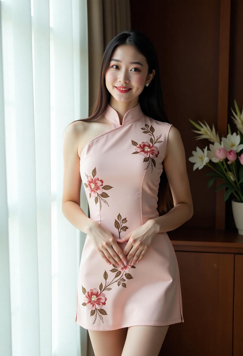 黑椒来信剧照