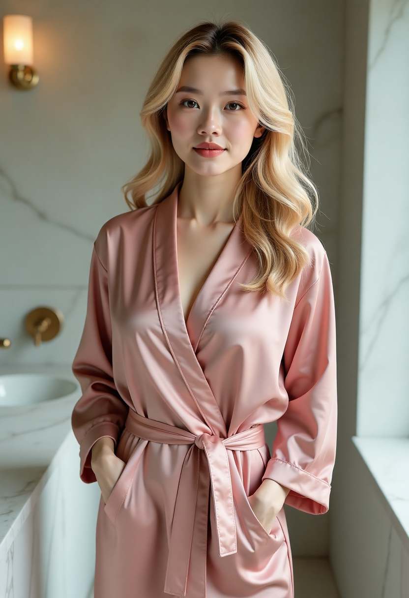 热油与月色