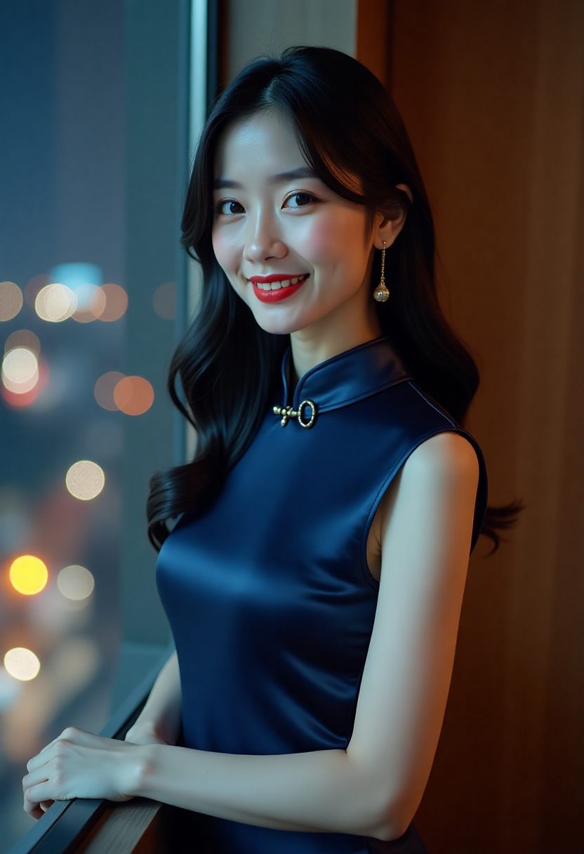 赤线夜奔