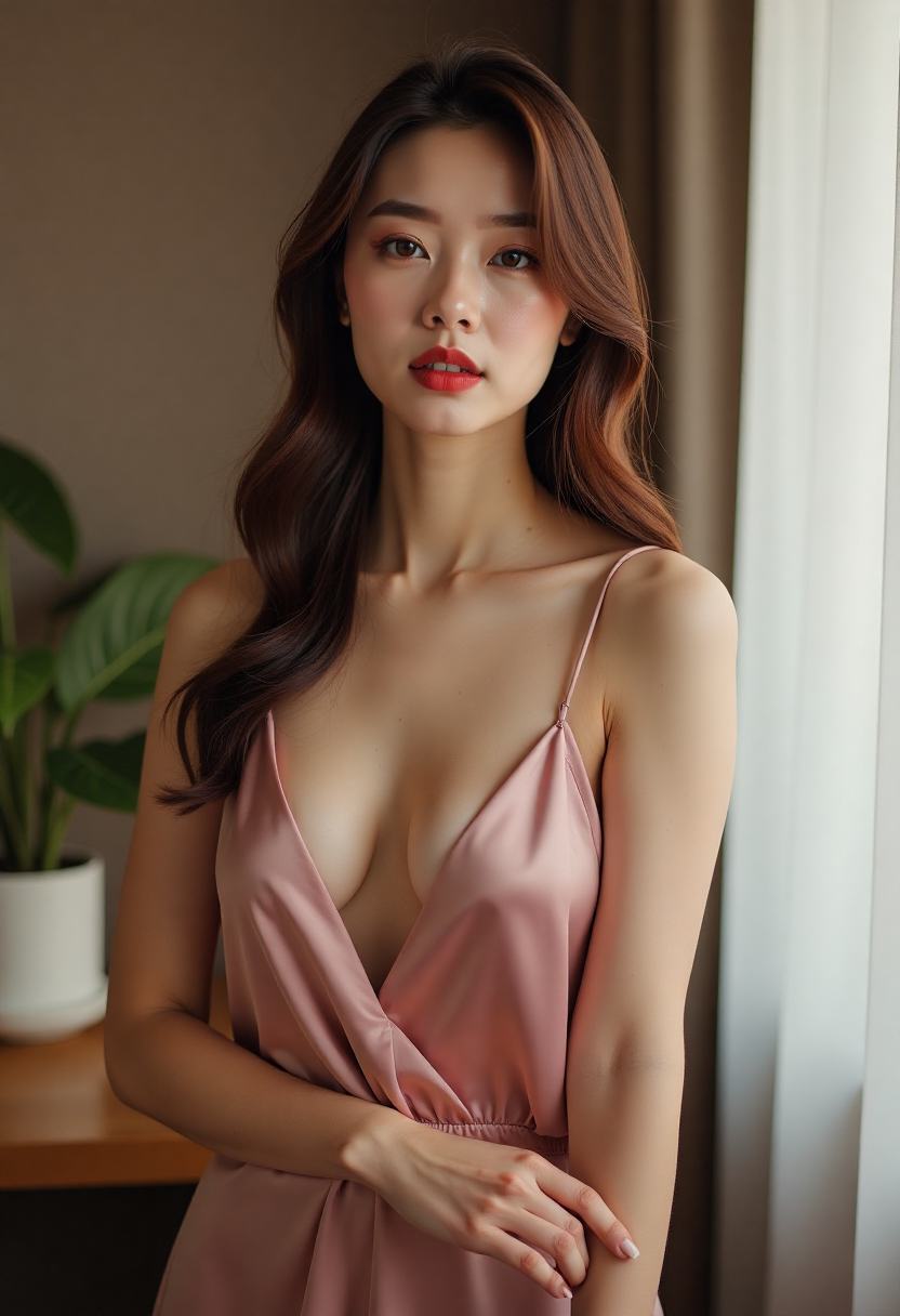 霜桥夜宴